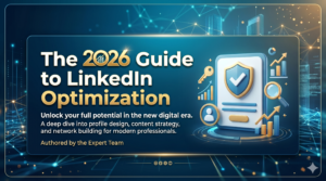 The 2026 Guide to LinkedIn Optimization